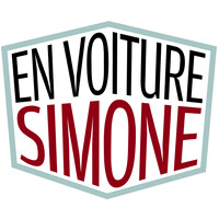 En Voiture Simone (EVS Productions) logo - Similar company to Acc&Led