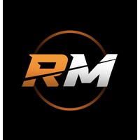 RM MOTORS logo - Similar company to On The Wall