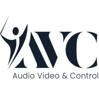 Audio Video & Control logo - Similar company to Ickrom