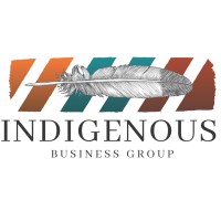 Indigenous Business Group logo - Similar company to Mavid Construction