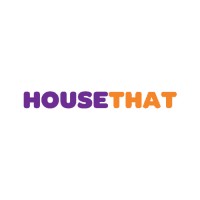 HouseThat logo - Similar company to 189 Digital