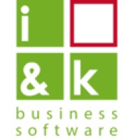 i & k Software GmbH logo - Similar company to Wayt Ag