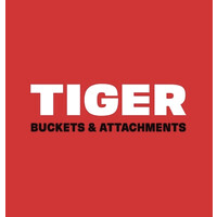 TIGER BUCKETS & ATTACHMENTS logo - Similar company to Westward Engineering Solutions