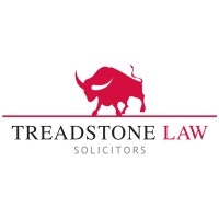 Treadstone Law Solicitors logo - Similar company to Csb Solicitors