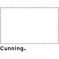 Cunning logo - Similar company to Nasty/Creative