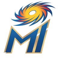 Mumbai Indians logo - Similar company to Utca Chandigarh Cricket