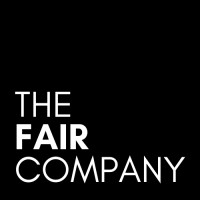 The Fair Company logo - Similar company to Fair Place - Luxury Holiday Rental Agency