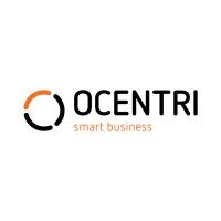 Ocentri B.V.