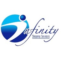 Infinity Shipping Services logo - Similar company to Hubble