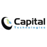 Capital Technologies Tanzania Limited logo - Similar company to Unitel Integrated Solutions