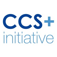 CCS+ initiative logo - Similar company to Negem Project