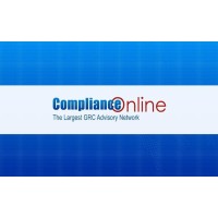 ComplianceOnline logo - Similar company to Hrtrainingclasses.Com®