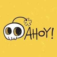 Ahoy Creative | אהוי קריאייטיב logo - Similar company to Creative House Group Ltd.