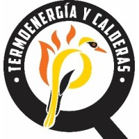 Termoenergia y Calderas logo - Similar company to Yuhan Heating & Air Conditioning