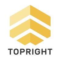 TopRight Nordic AB logo - Similar company to Lightning Group Ab