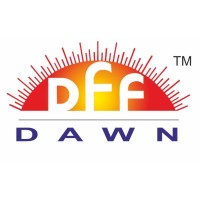 Dawn Foods & Flavours logo - Similar company to Qtaiye Technology