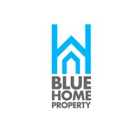 Blue Home Property logo - Similar company to Ajd Real Estates