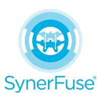 SynerFuse® logo - Similar company to Onesoftware Powered By Flexschema