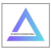 GK GROUPS INTL logo - Similar company to Gk Group