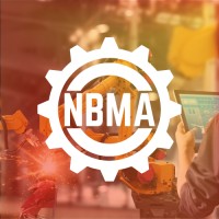 New Braunfels Manufacturing Association (NBMA) logo - Similar company to Conference Of Minority Transportation Officials (Comto) San Antonio Chapter