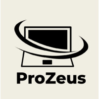 ProZeus | Agencia Digital logo - Similar company to Prozeus