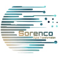 Soroush Ofogh Rahyaft Ertebat Noavar Company (Sorencoai)