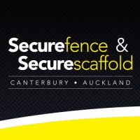 Securefence & Securescaffold NZ logo - Similar company to Protrade Group Ltd