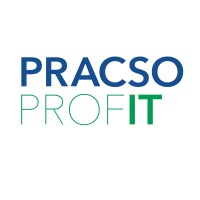 PRACSO PROFIT Srl. logo - Similar company to Pracso Services