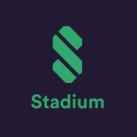 Stadium logo - Similar company to Csp Ltd.