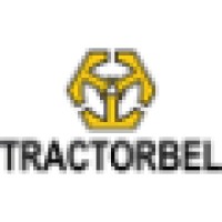 Grupo Tractorbel logo - Similar company to Tractorbel Equipamentos
