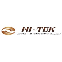 Hubei Hi-Tek Valve and fitting Co., Ltd logo - Similar company to Dynamic Trend Outlook