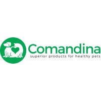 COMANDINA SAS logo - Similar company to Dirco Ingenieria Ltda