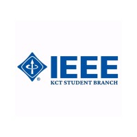 IEEE KCT Student Branch logo - Similar company to Zexon Studio