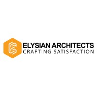 ELYSIAN ARCHITECT logo - Similar company to Arcaeon/