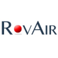 RovAir logo - Similar company to Evkon.