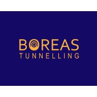 BoreasTunnelling logo - Similar company to Sgt Engineering Consultancy