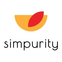 Simpurity logo - Similar company to Agent Review