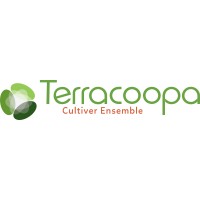 TERRACOOPA logo - Similar company to Crealead