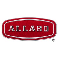 Allard Sports Cars logo - Similar company to Allisport Ltd