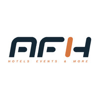 AFH Hotels Events & More logo - Similar company to Eventus