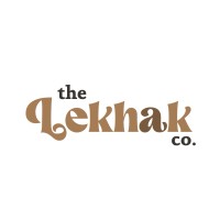 The Lekhak Company logo - Similar company to Optic Nerve