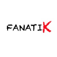 Fanatik eco logo - Similar company to Fanatik