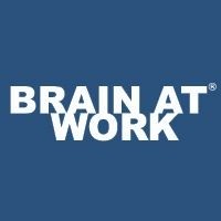 Brain at Work logo - Similar company to Brain At Work Eu