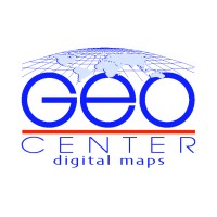 Geo Center logo - Similar company to Geocentrum