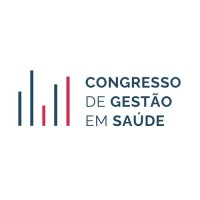 Congresso de Gestão em Saúde logo - Similar company to Leadsx2030