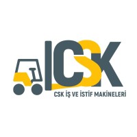 CSK İŞ VE İSTİF MAKİNELERİ ÜRETİM SAN. LTD. ŞTİ. logo - Similar company to Örs İş & İstif Makinaları