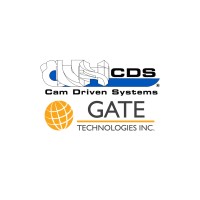 CDS - Gate Technologies Inc. logo - Similar company to Behco