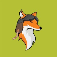 FlyingFox_ Agency logo - Similar company to Flyingfox
