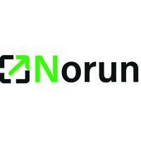 Norun logo - Similar company to Sit Perú