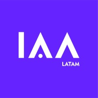 IAA Latam Chapter logo - Similar company to Digital0101 - Private Office